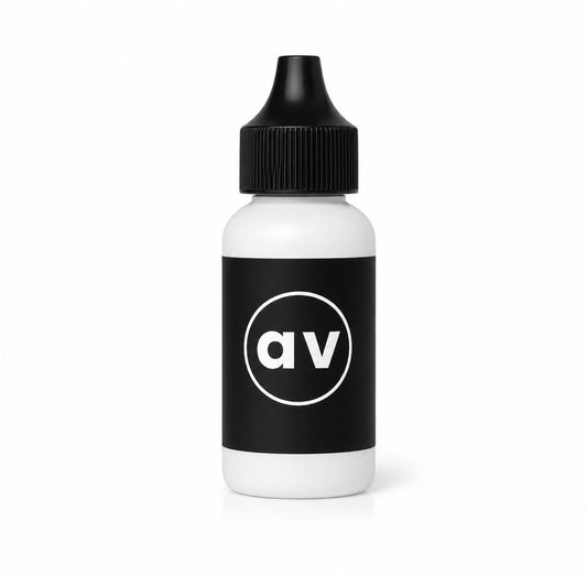 AV LACE ADHESIVE